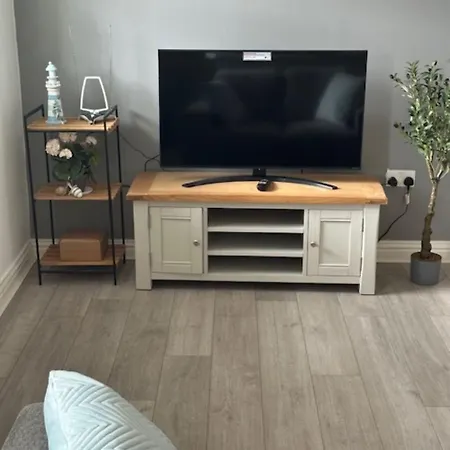 Hayden's House קינסייל