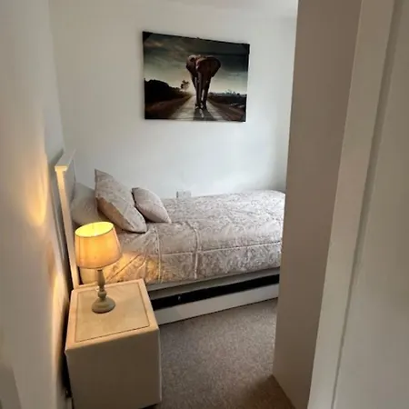 Hayden's House Apartament *