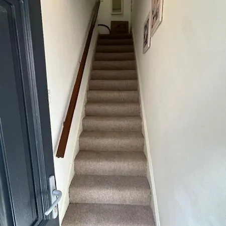 Hayden's House קינסייל