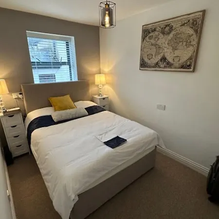 Apartamento Hayden's House