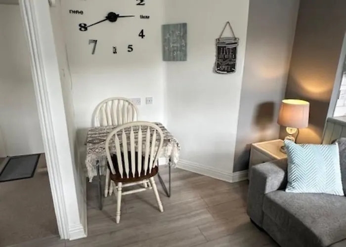 아파트 Hayden's House *