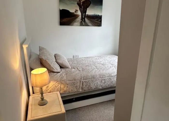 Hayden's House Апартаменты *